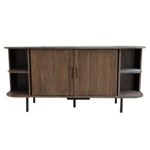 Refrigerator Cabinet High