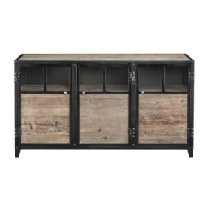 Old Fir Cabinet Medium