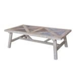 Vintage Coffee Table