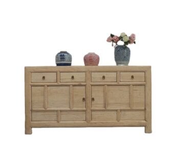 Chinese furniture antique wood cabinet