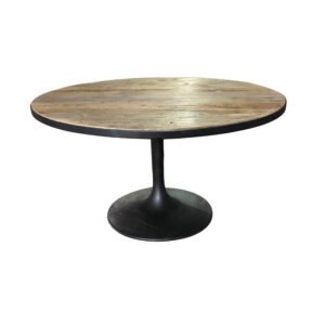 Rustic furniture- Wedding event party decoration dining table