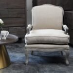 Single Sofa Chair for Bedroom