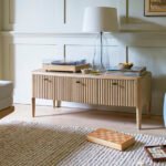 Heyday Media Cabinet