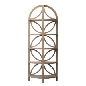 Durham Display Shelf