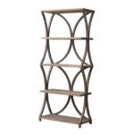 Bradford Display Shelf