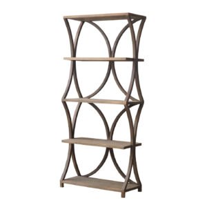 Bradford Display Shelf