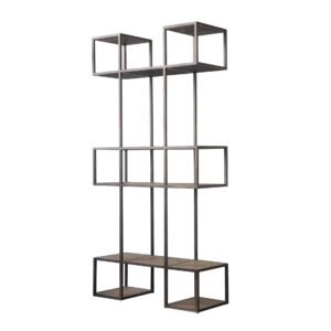 Metal Rack Shelf