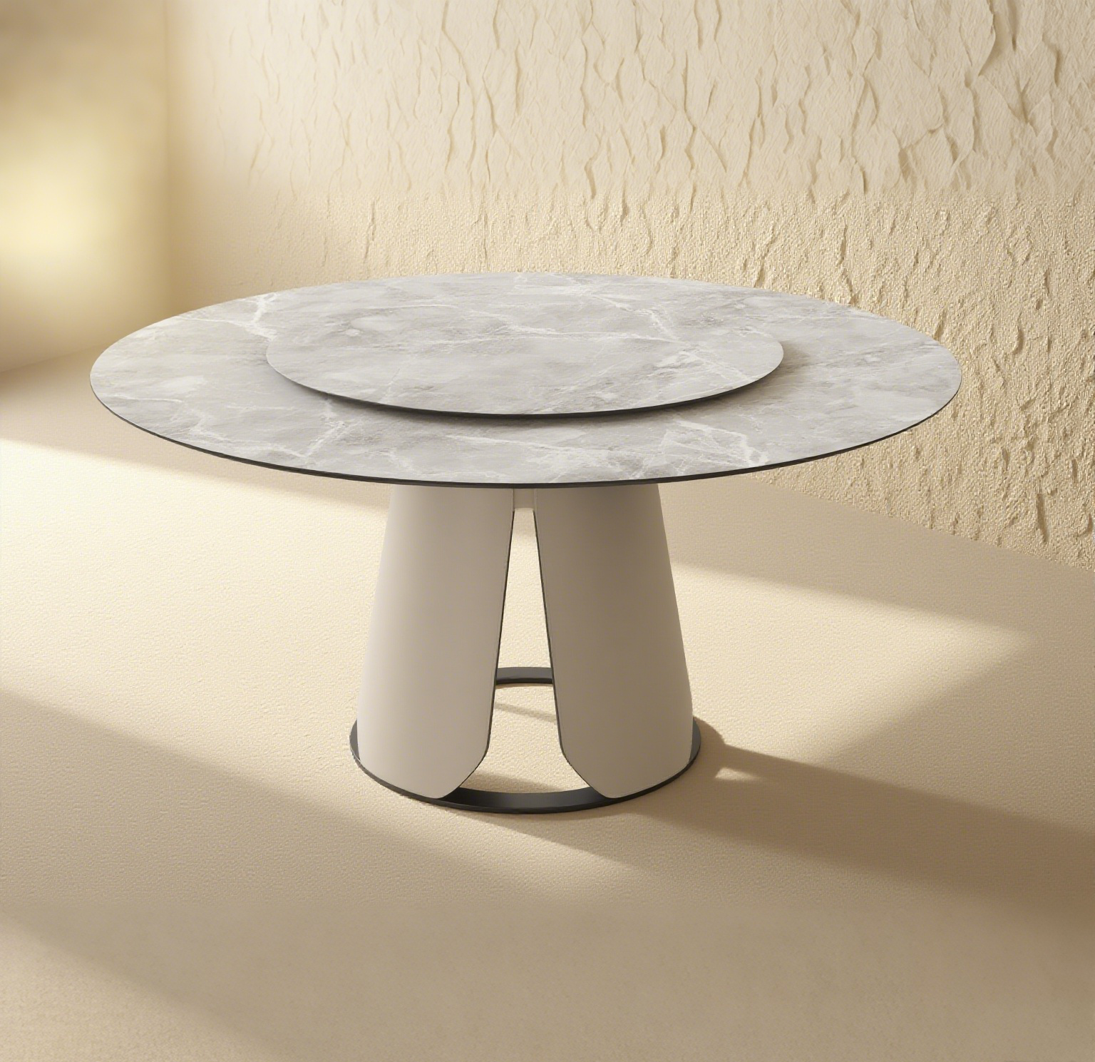 Bette Slate Dining Table