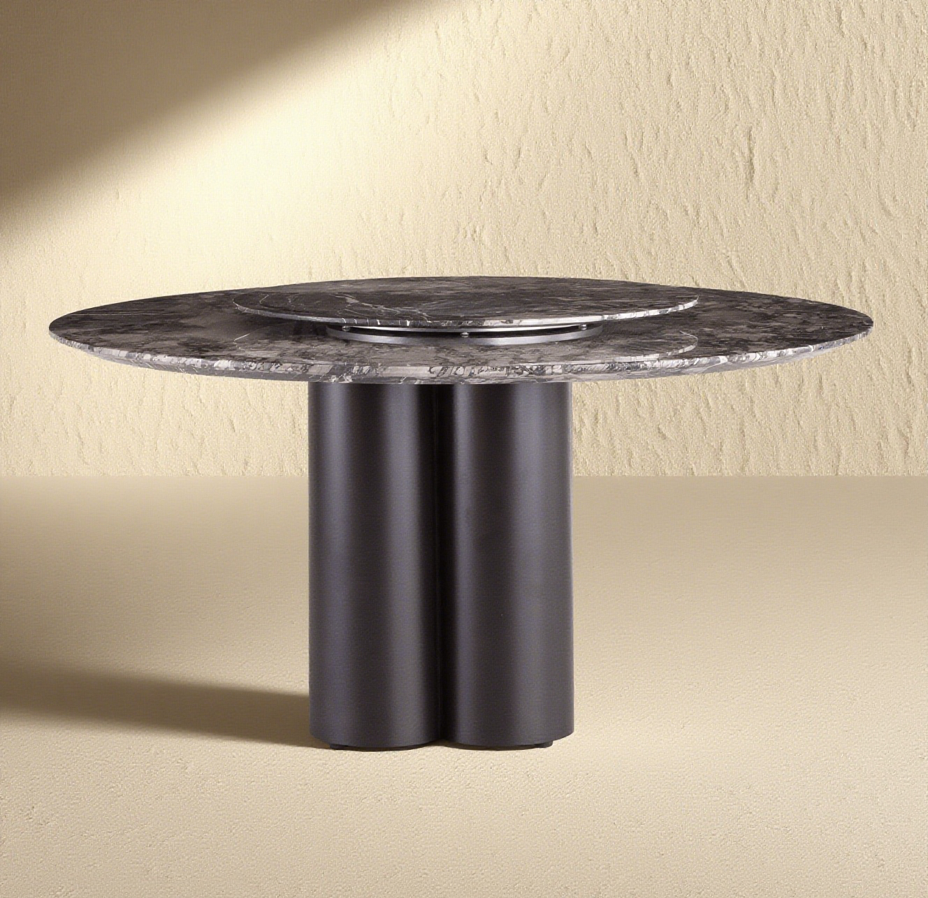 Gareth Marble Dining Table