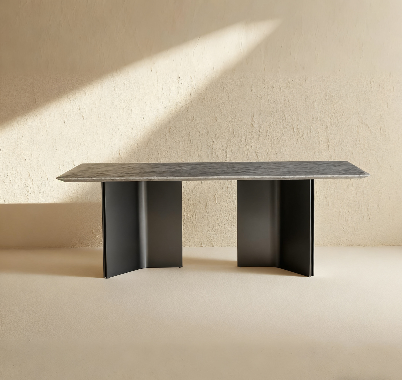 Ladonna Marble Dining Table