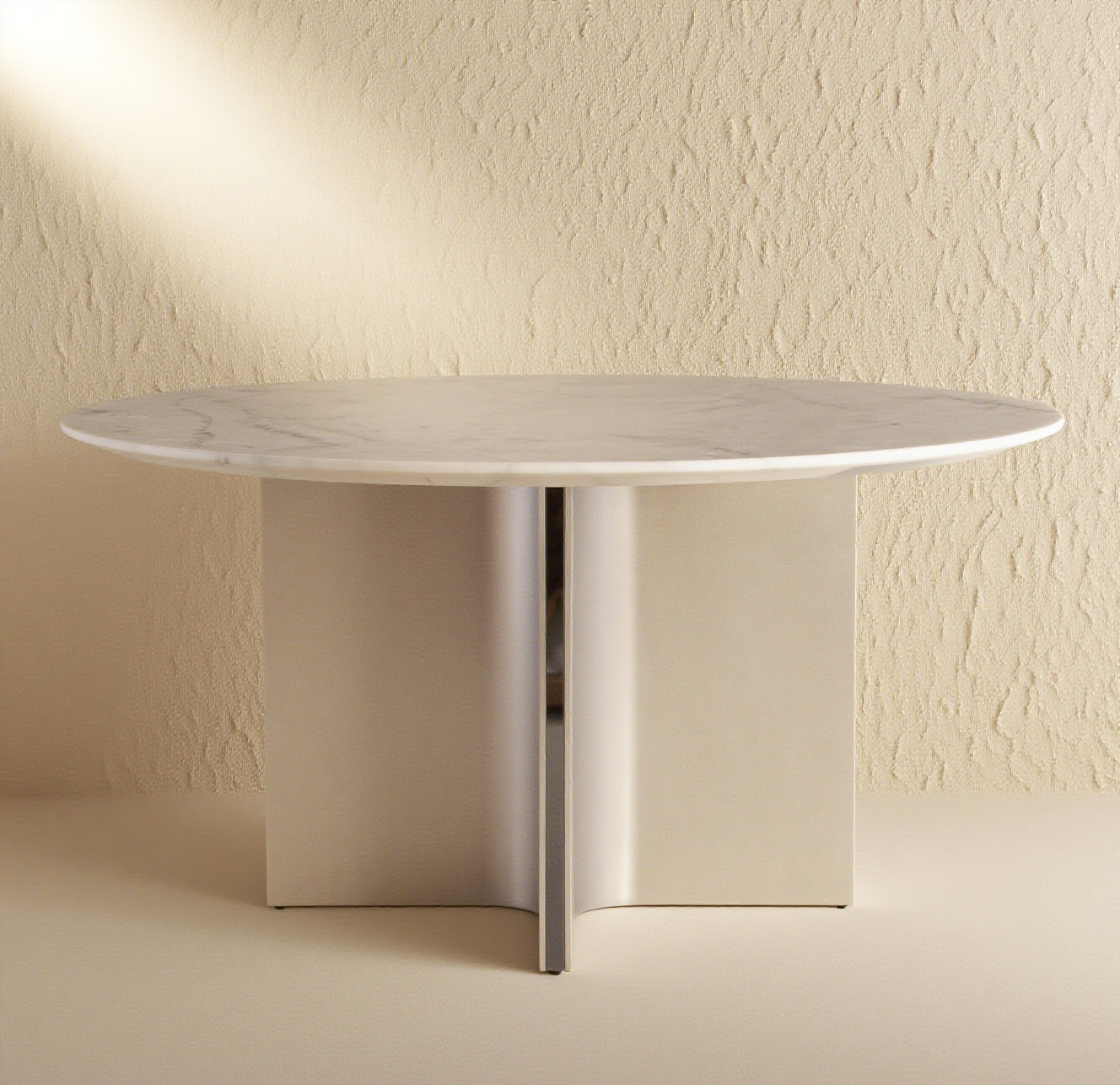 Cario Marble Dining Table