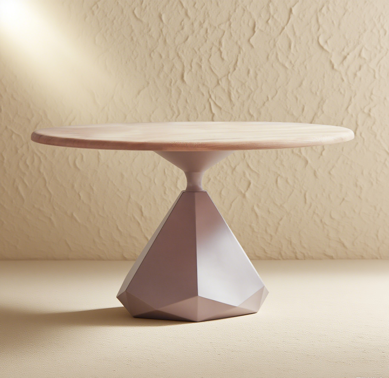 Bale Dining Table
