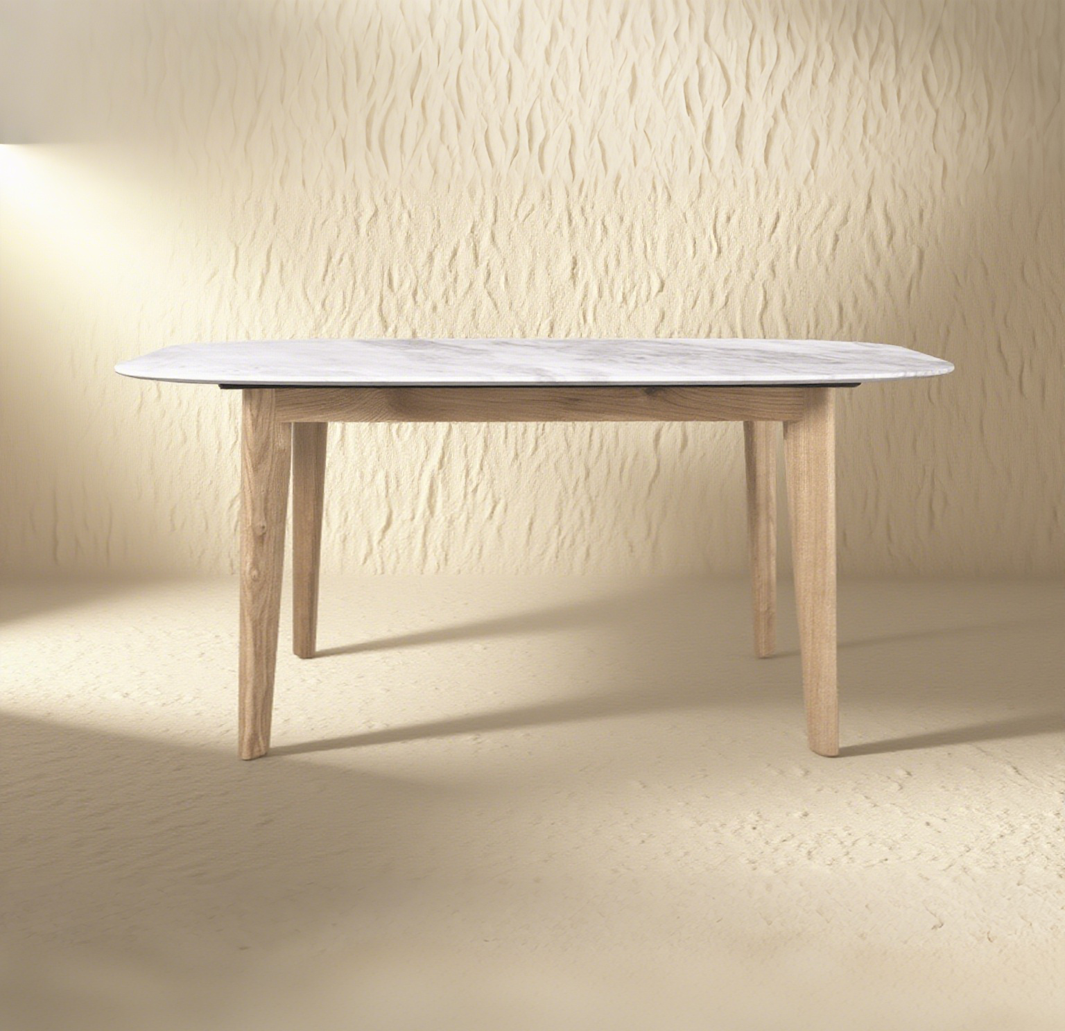 Jarel Dining Table
