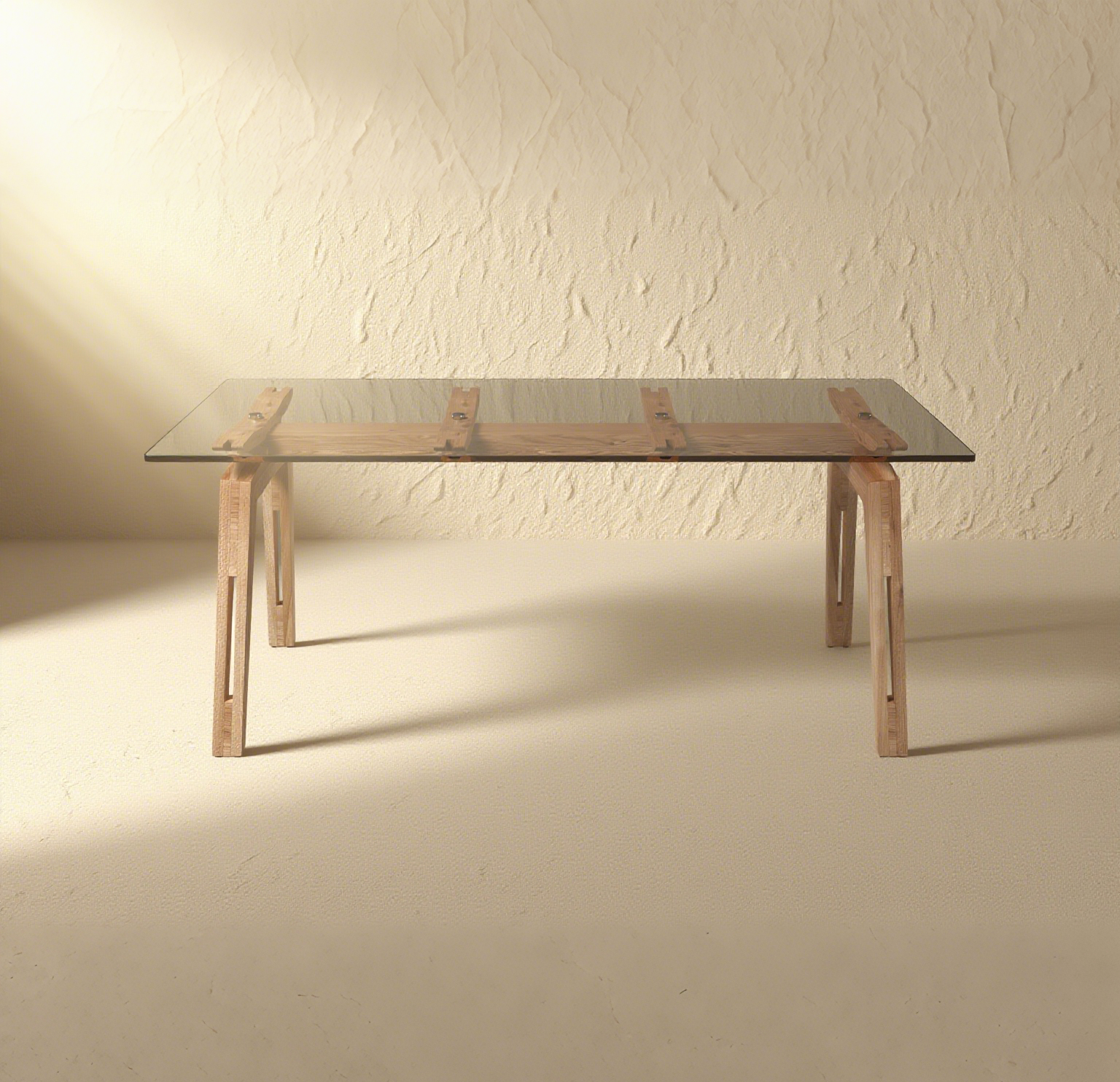 Jerel Dining Table