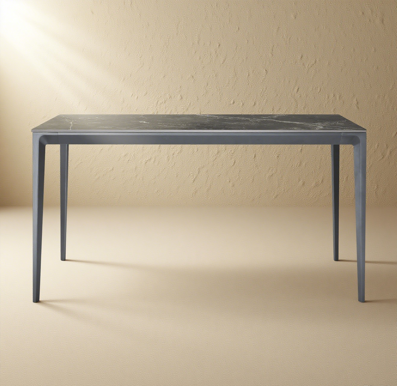 Gabriela Slate Dining Table