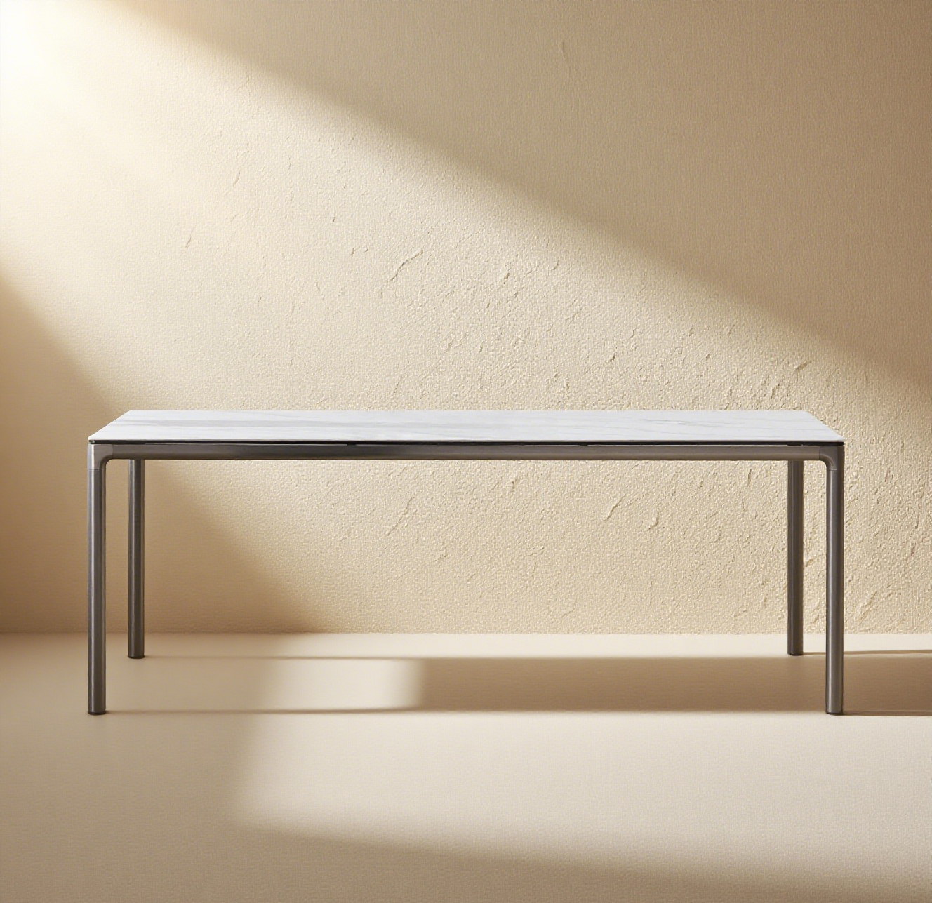 Racci Slate Dining Table