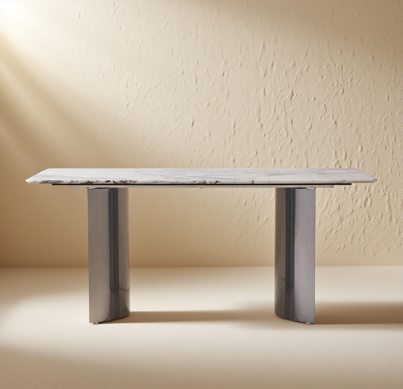 Rachana Marble Dining Table