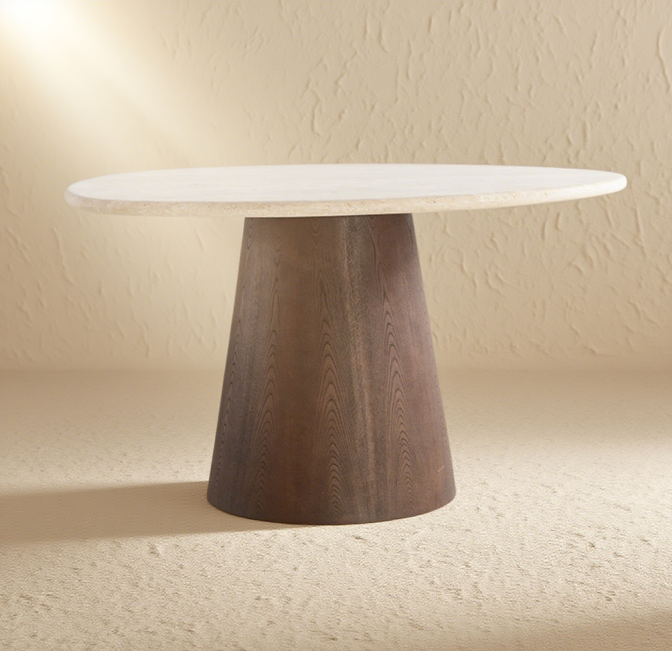 Treno Dining Table