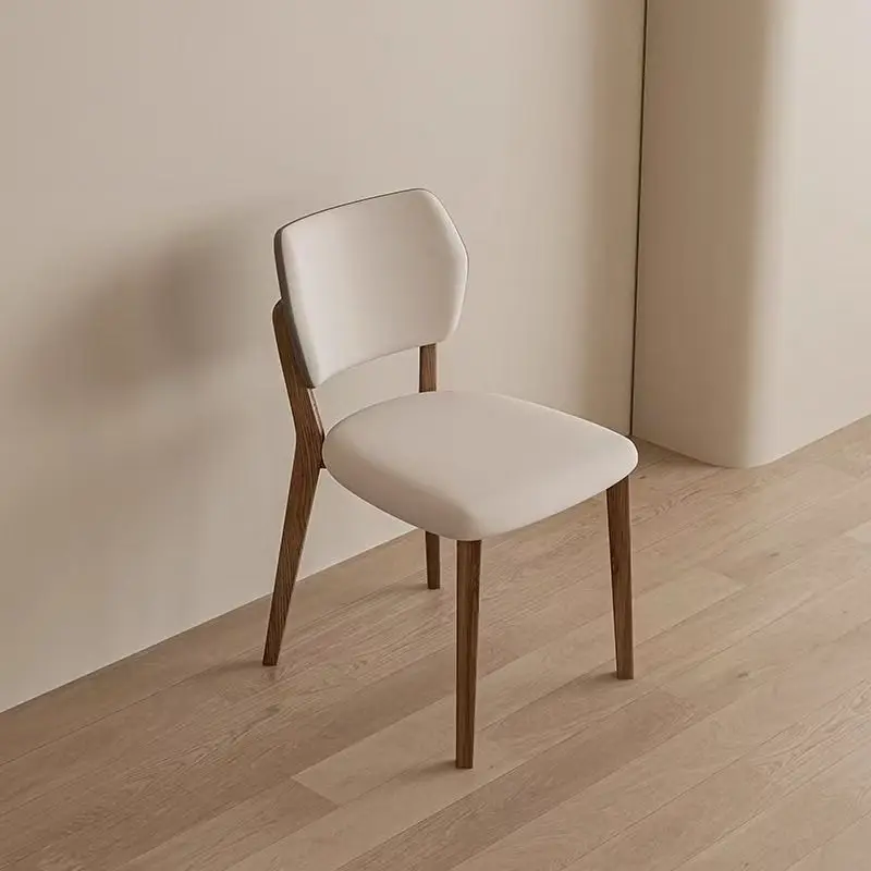 Modern New Design Dining Chairs for Villa Restaurant